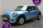 2016 MINI Hatchback