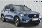 2023 Volvo XC40