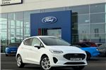 2022 Ford Fiesta