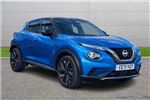 2021 Nissan Juke