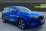 2022 Nissan Qashqai