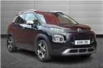 2018 Citroen C3 Aircross