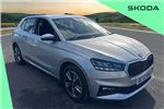 2022 Skoda Fabia