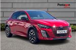 2025 Peugeot 208