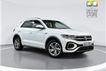 2023 Volkswagen T-Roc