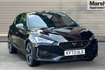 2023 Cupra Leon