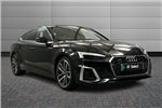 2021 Audi A5 Sportback