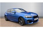 2019 BMW 1 Series