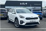 2020 Kia Niro