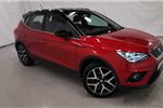 2020 SEAT Arona