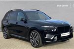 2025 BMW X7