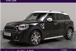 2021 MINI Countryman