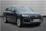 2022 Audi Q7