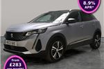 2023 Peugeot 3008