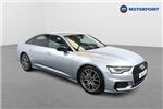 2020 Audi A6