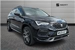 2025 SEAT Ateca