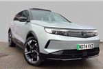 2024 Vauxhall Grandland