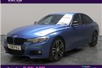 2018 BMW 3 Series