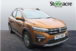 2022 Dacia Sandero Stepway