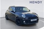 2018 MINI Hatchback