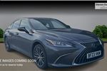 2023 Lexus ES