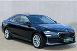 2024 Skoda Superb