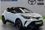 2022 Toyota C-HR