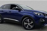 2019 Peugeot 3008