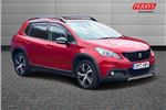 2017 Peugeot 2008