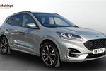 2022 Ford Kuga