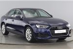 2023 Audi A4