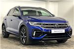 2024 Volkswagen T-Roc