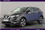 2017 Nissan Qashqai