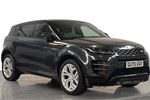 2020 Land Rover Range Rover Evoque