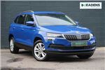 2020 Skoda Karoq