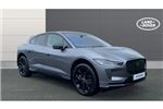 2024 Jaguar I-Pace
