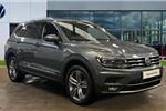 2020 Volkswagen Tiguan Allspace