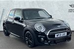 2021 MINI Hatchback