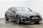 2023 Audi A5 Sportback