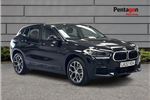 2022 BMW X2