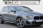 2023 BMW X2