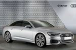 2022 Audi A6