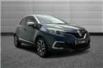 2019 Renault Captur