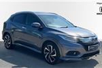2020 Honda HR-V