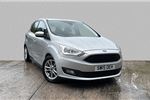 2015 Ford C-MAX