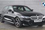 2023 BMW 3 Series