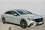 2023 Mercedes-Benz EQE