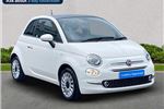 2024 Fiat 500