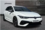 2021 Volkswagen Golf R
