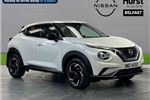 2023 Nissan Juke